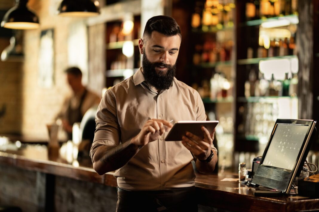 Vertical SaaS Is Cashing in on Payments