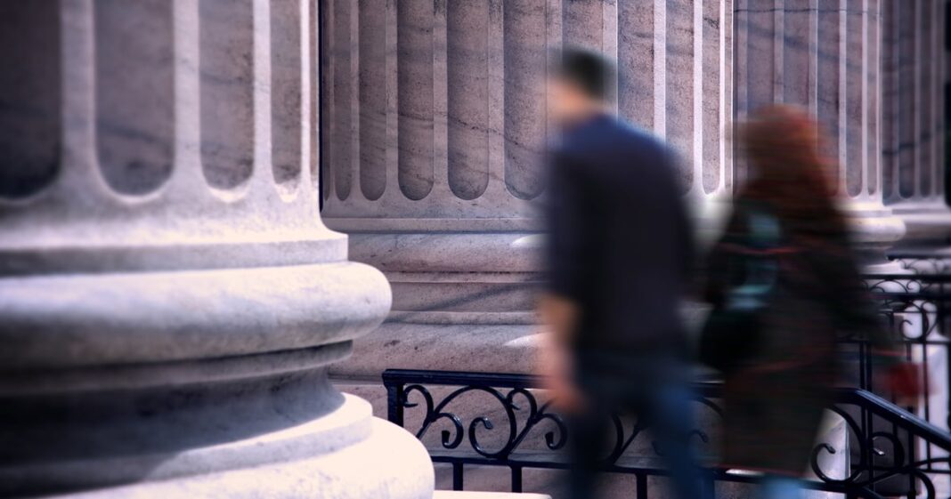Victims Sue JPMorgan, Bank of America Over Alleged Crypto Scam