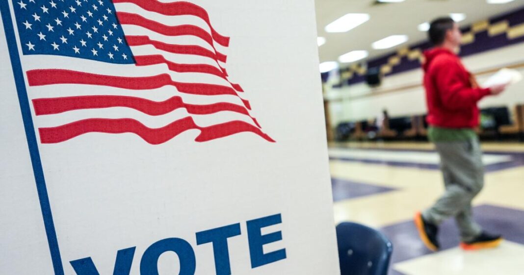 Virginia high court strikes down Democratic redistricting plan