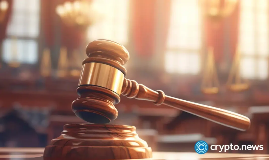 Virginia redistricting vote erased by state court - 1