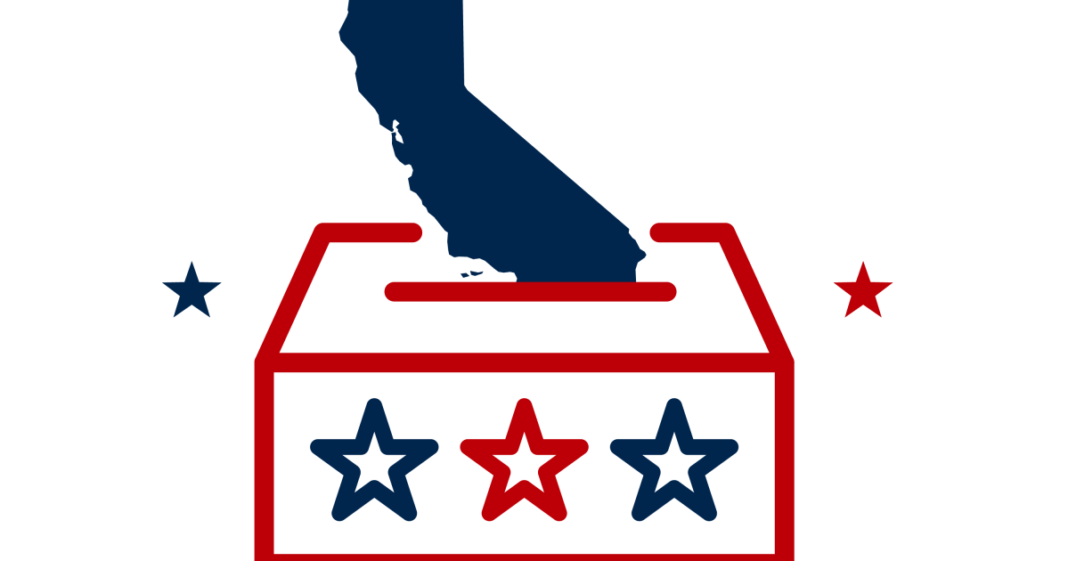 Voter guide to the 2026 California primary election