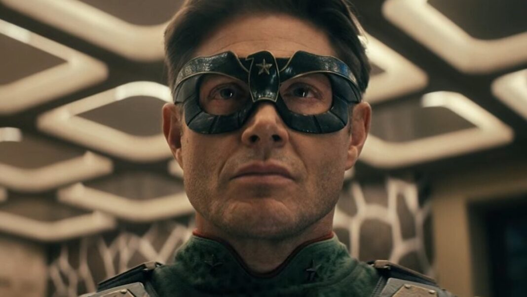 'Vought Rising,' 'The Boys' Spinoff, Gets First Trailer