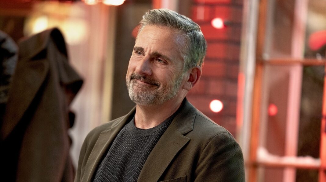 Walt Leaving? Greg, Katie, Elizabeth Season 2 Plans