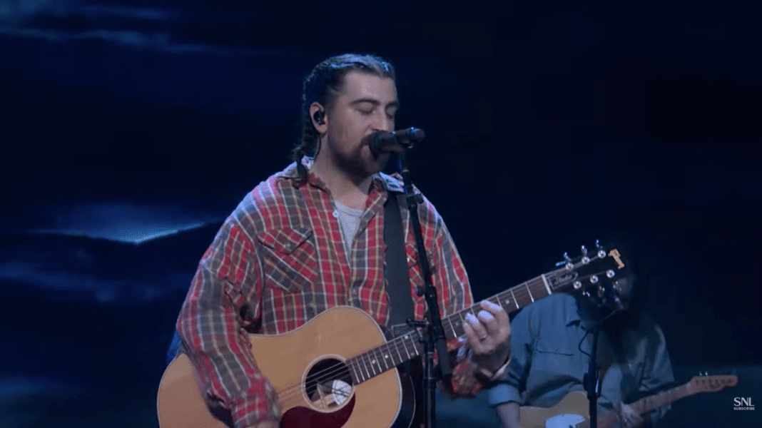 NBC/SNL