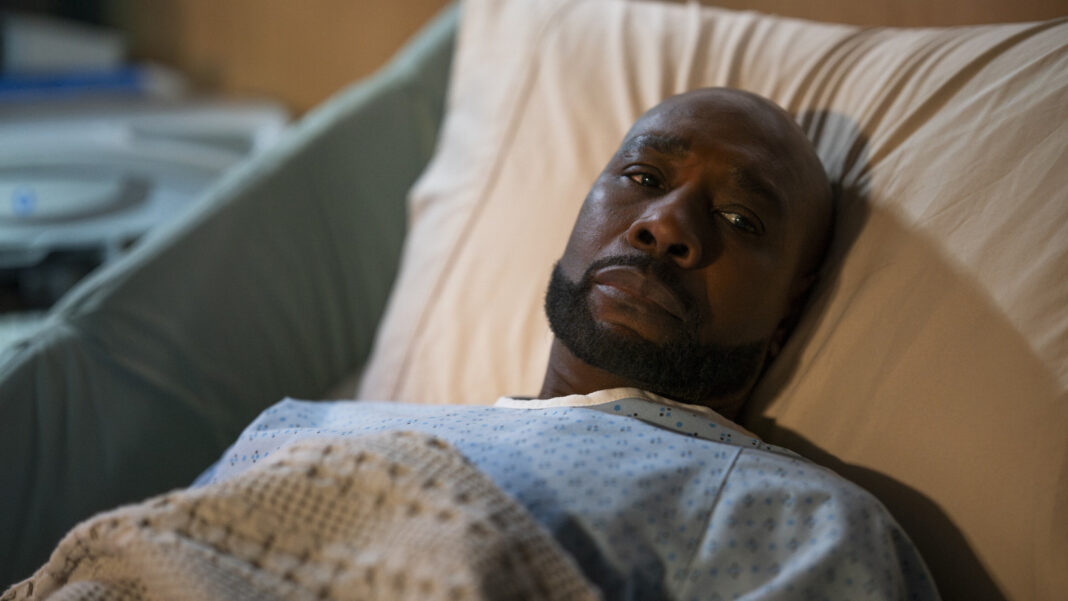 Watson Season 2 Finale Recap: 'The Cobalt Fissure'