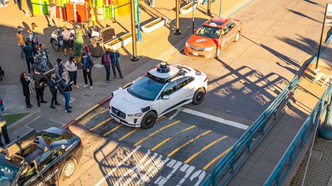 Waymo’s Coverage Area Is Growing and Will Soon Be Larger Than Rhode Island