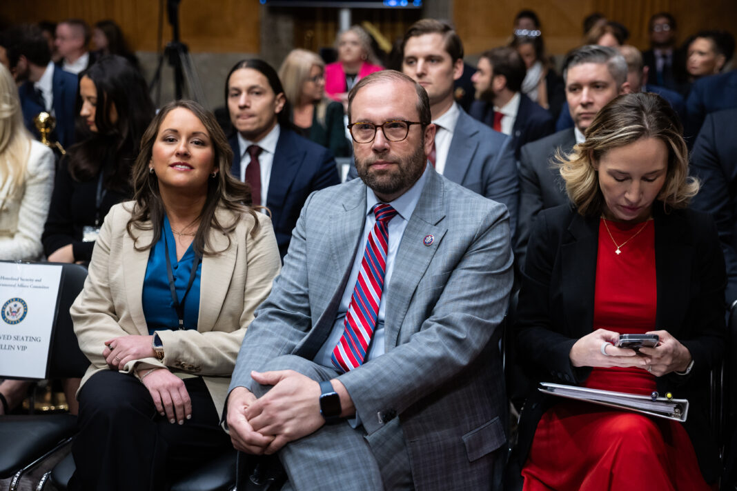 Ways and Means Chief says he's focused on bipartisanship