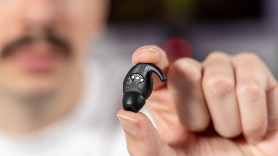 Wearables Are Going Fully Off the Rails