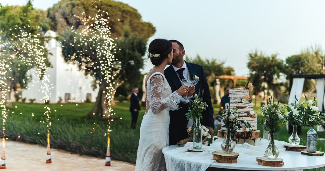 Wedding Costs And Gift Tax Rules For Wealthy Families