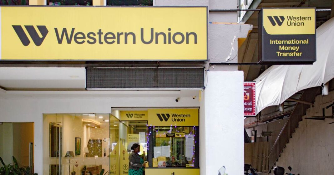 Western Union launches its own stablecoin