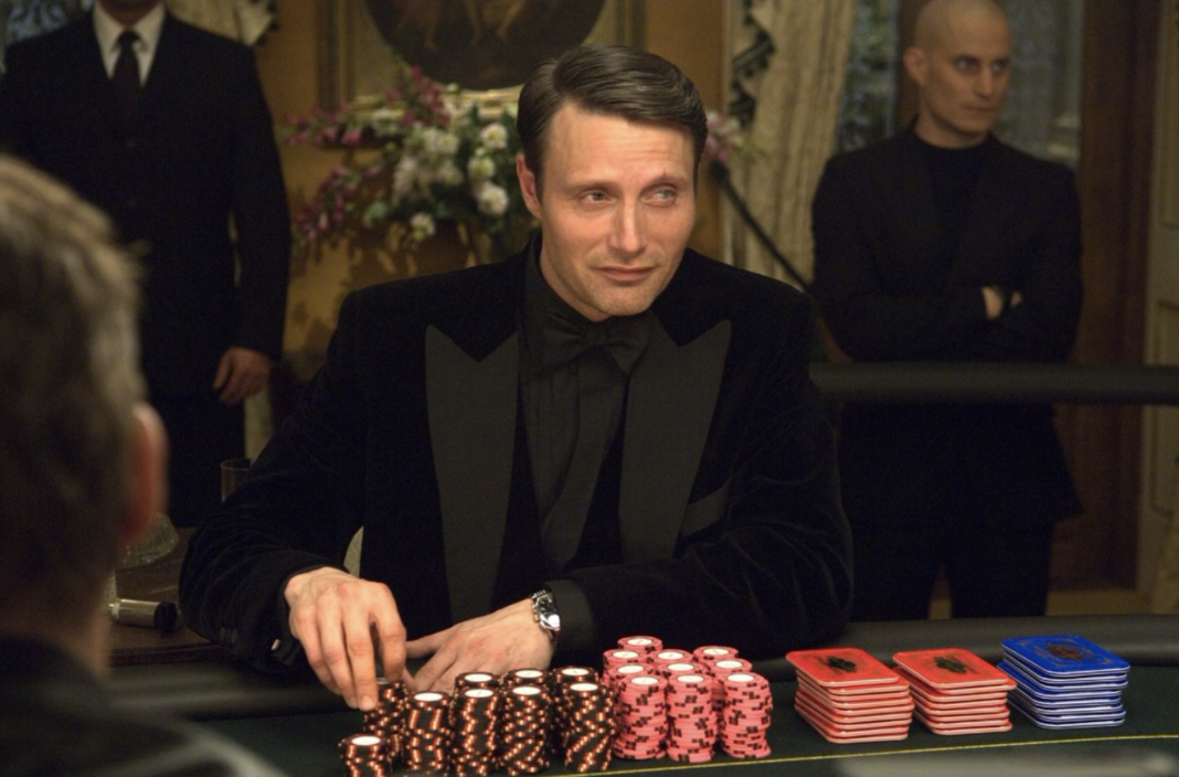 What Crypto Casinos Reveal About the Future of Casino Movies