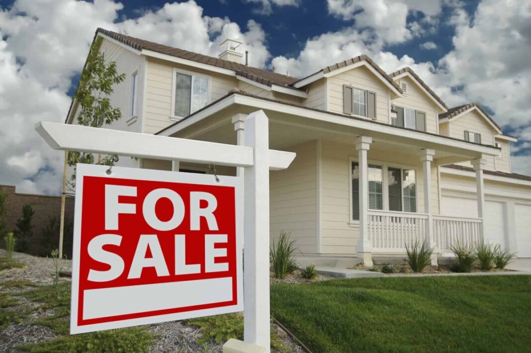 What Happens When Homes Don't Sell?