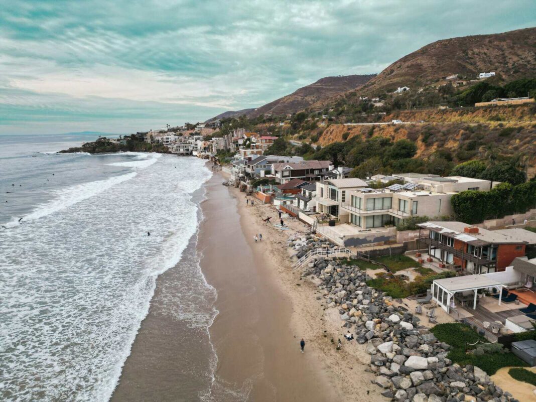 What It Costs to Live in Hannah Montana’s Neighborhood