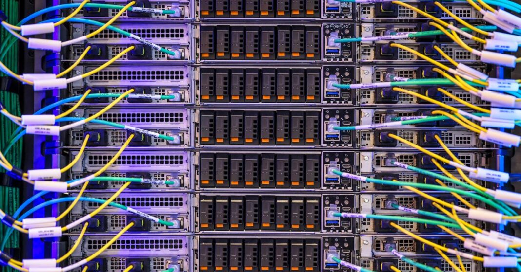 What It Will Take to Make AI Sustainable
