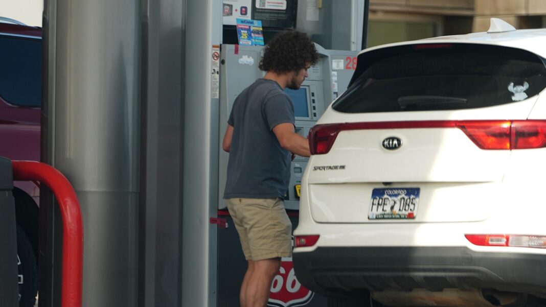 What a US gas tax suspension could mean for drivers and the prices they see at the pump