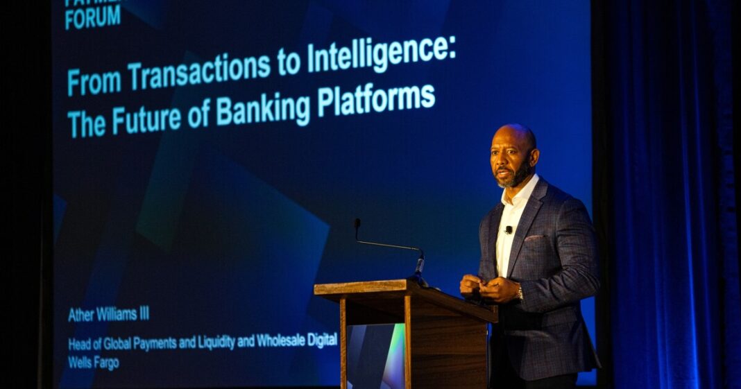 What payment leaders had to say at American Banker's Payments Forum
