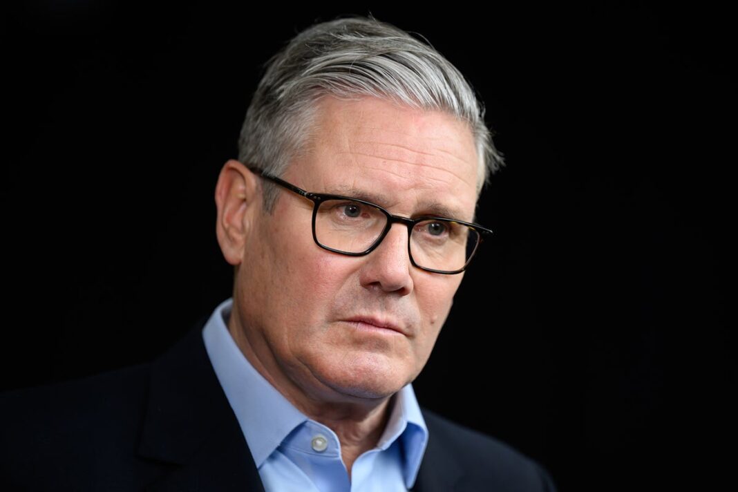 What to expect from the King’s Speech as Starmer fights for survival
