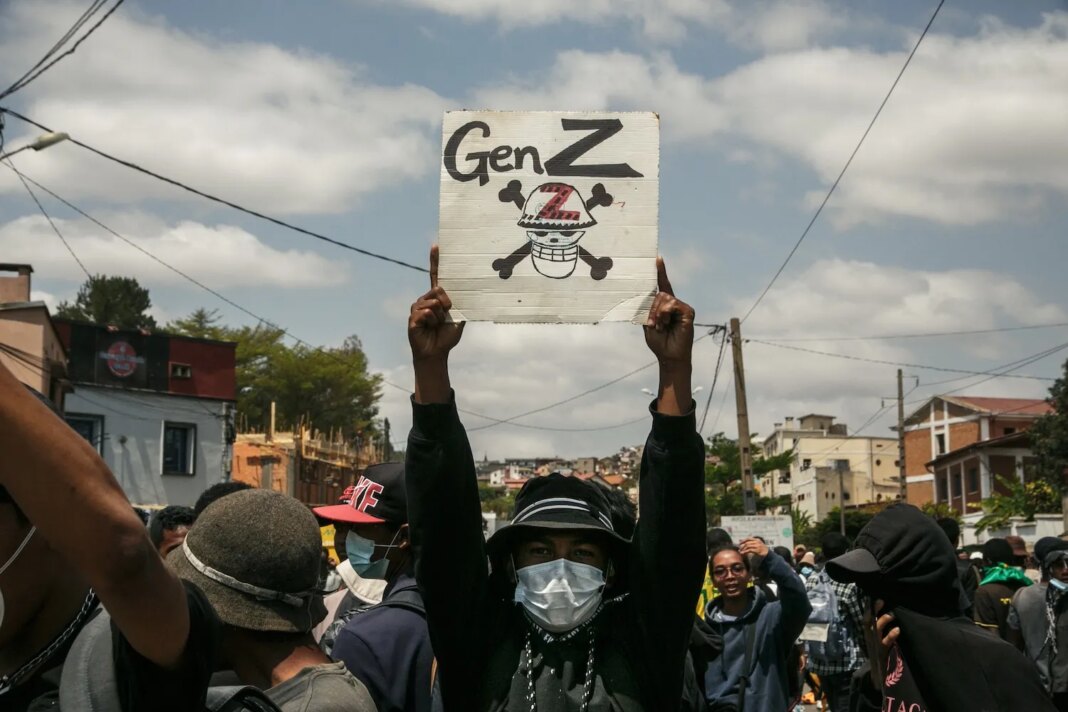 Where Does It Currently Stand Under Military Rule?