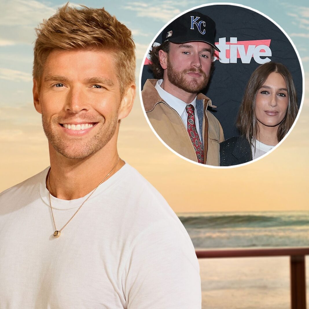 Where Summer House Cast Stands After Amanda Batula, West Wilson Scandal