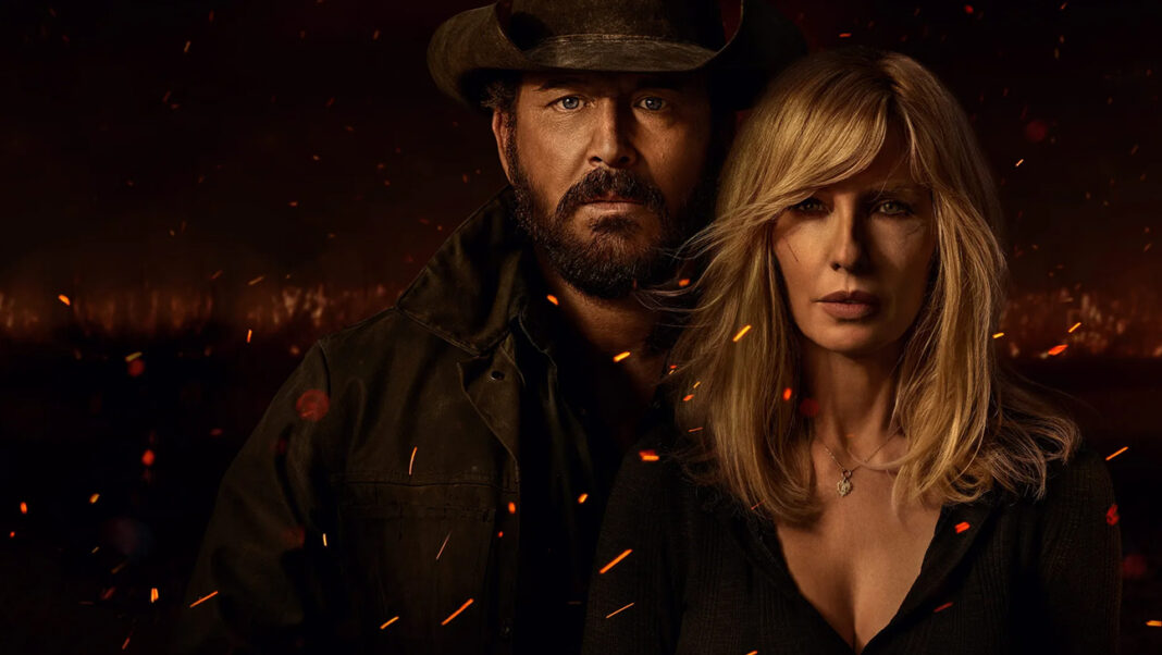 Where to Watch 'Dutton Ranch' online free, new 'Yellowstone' spinoff series