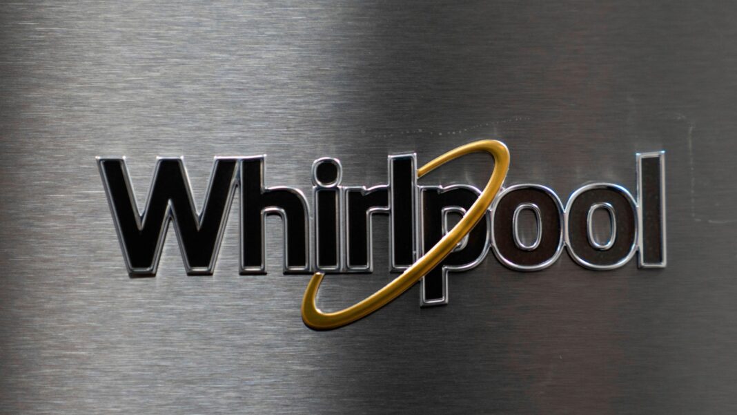 Whirlpool has been rattled by rising costs and that now means higher prices for customers