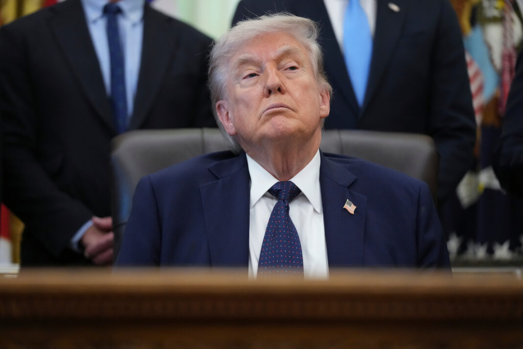 White House exasperated with GOP over Virginia election faceplant