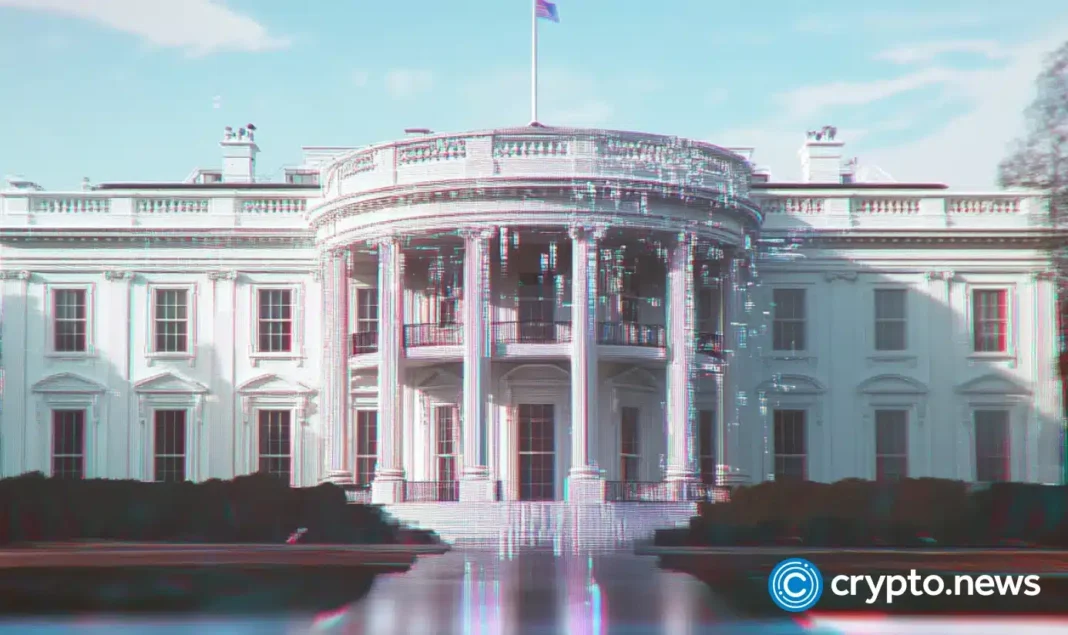 Why the White House rejects strict AI regulation - 1