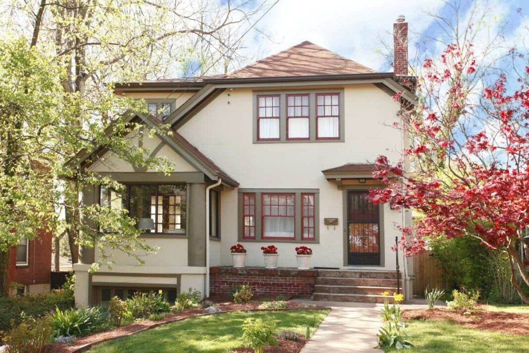 Why Are Houses So Expensive Right Now?