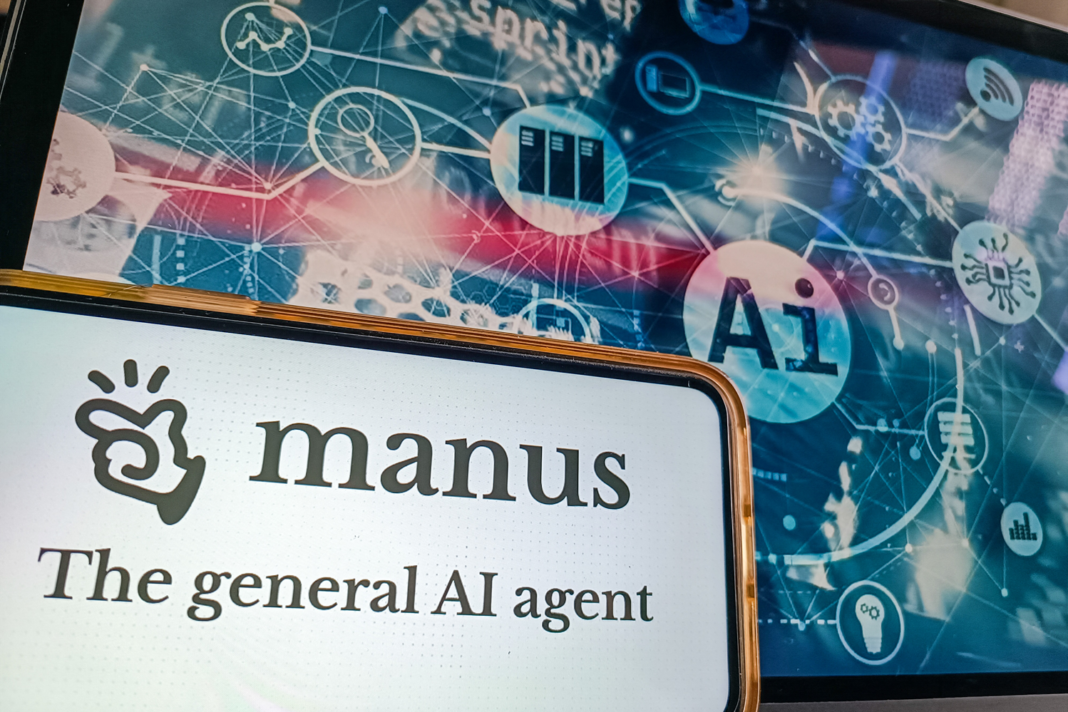 Why Beijing Killed the Manus-Meta Deal