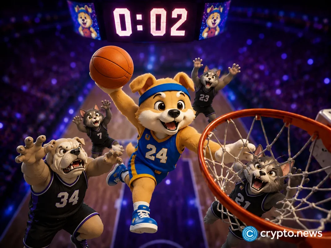 Discover the leading crypto to buy right now: Why DOGEBALL's innovative presale can outshine ASTER's 830% surge - 3