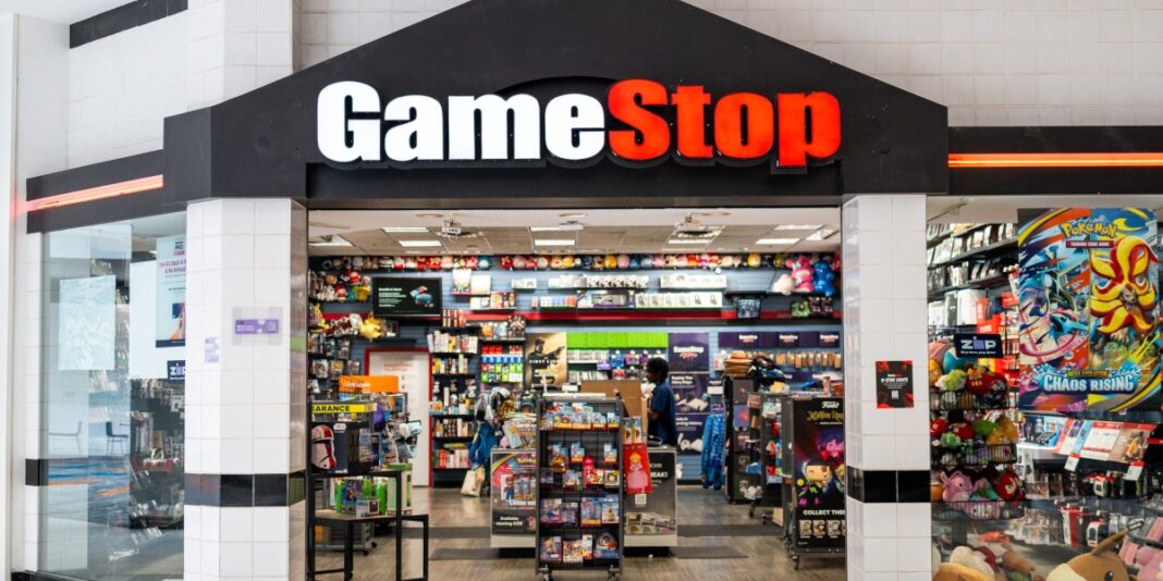Why GameStop's bid for eBay echoes one of the worst business deals of all time