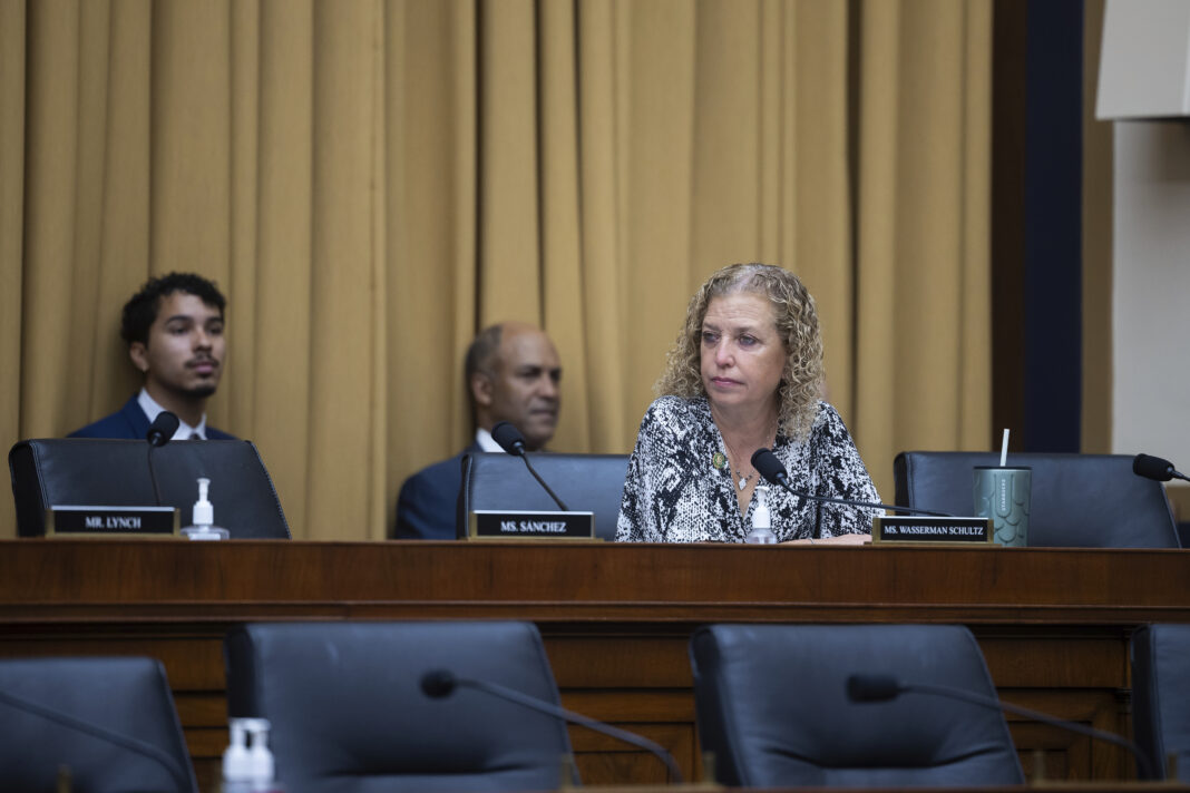 Why MAHA isn't breaking through on Capitol Hill