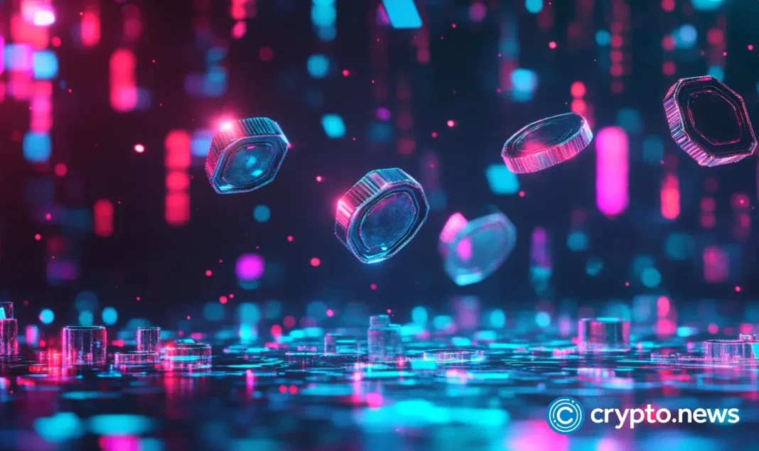 The reason May 2nd 2026 matters for anyone searching top 1000x crypto to buy - 5