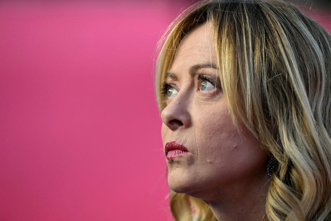 Why Meloni's Populist Formula Failed