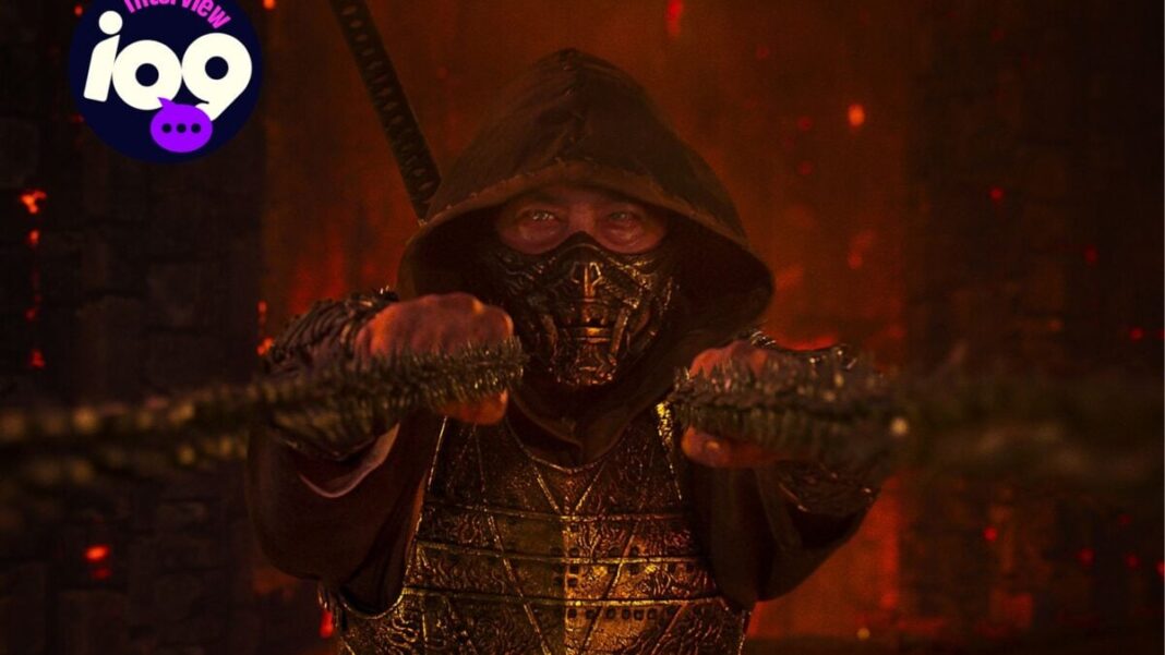 Why 'Mortal Kombat II' Ignores Most of the Events of the First Film