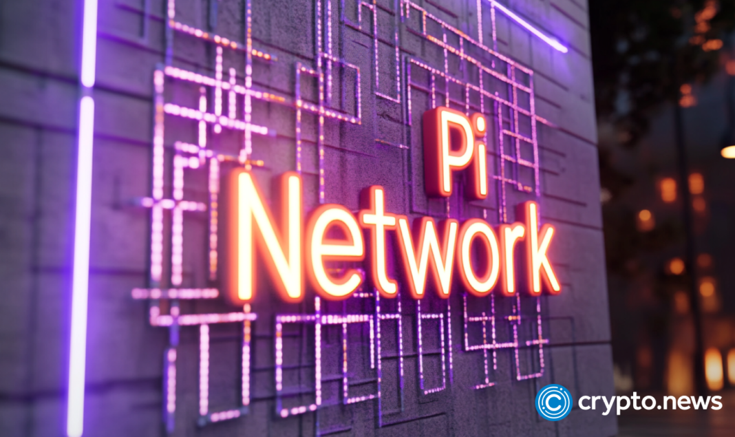 Why Pi Network's Dr. Chengdiao Fan takes the Consensus 2026 stage with Protocol 23 six days away - 1