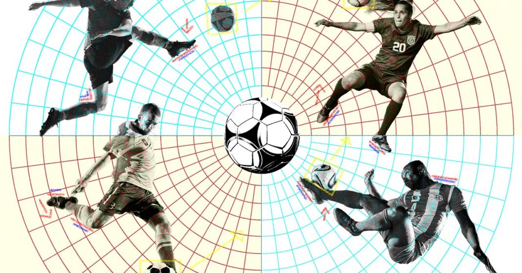 Why Soccer Still Defies Statistical Analysis