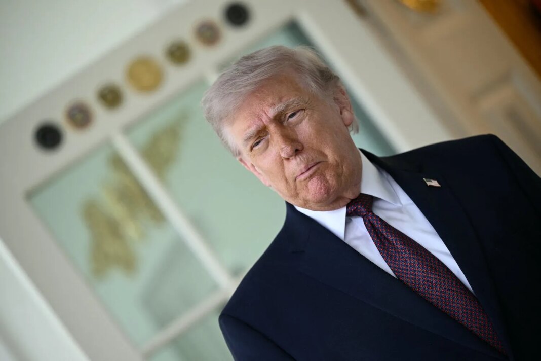 Why Trump Might Come to Regret the Iran War