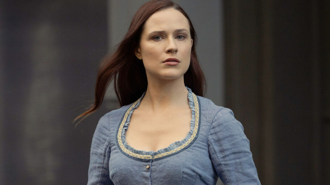 Why Westworld Was Removed From HBO Max