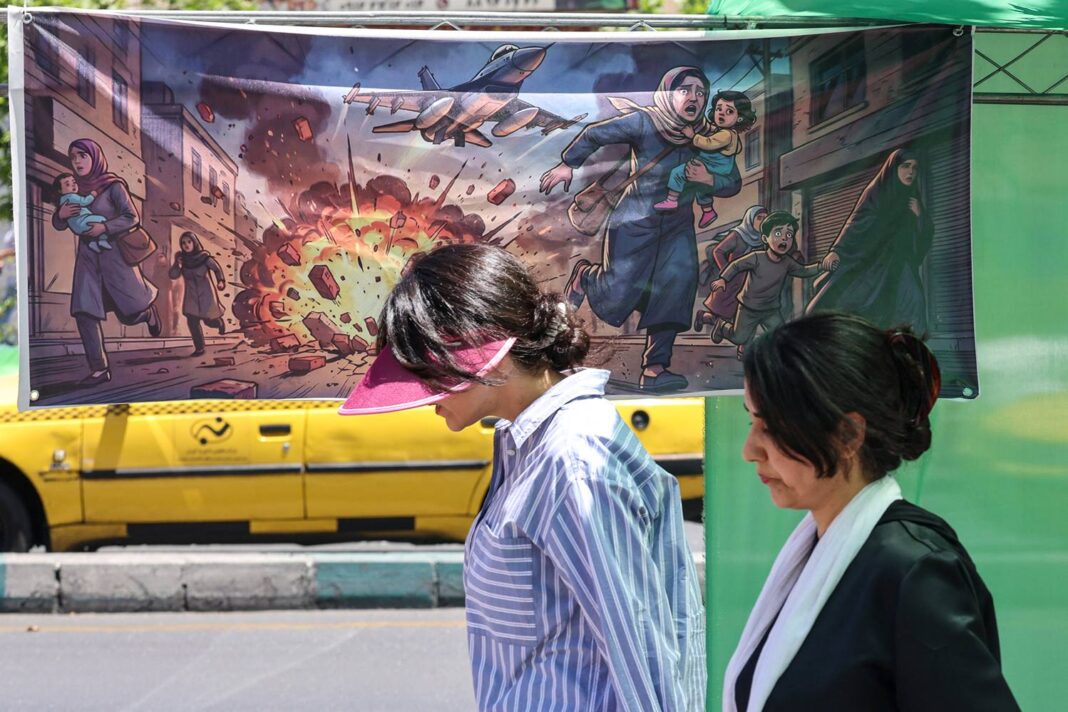 Why the U.S.-Iran Cease-Fire Is So Vulnerable