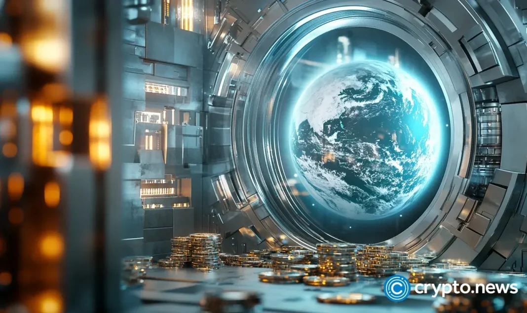Why traders are turning to smart forex bots for currency market automation - 1