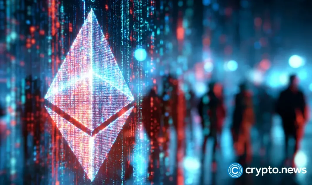 Will Ethereum price break past $2,400 resistance as bullish MACD crossover approaches?