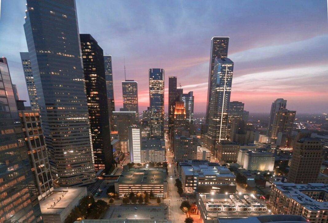 World Cup Demand For Houston Hotels Falling Short Despite Double-Digit Increases In Bookings
