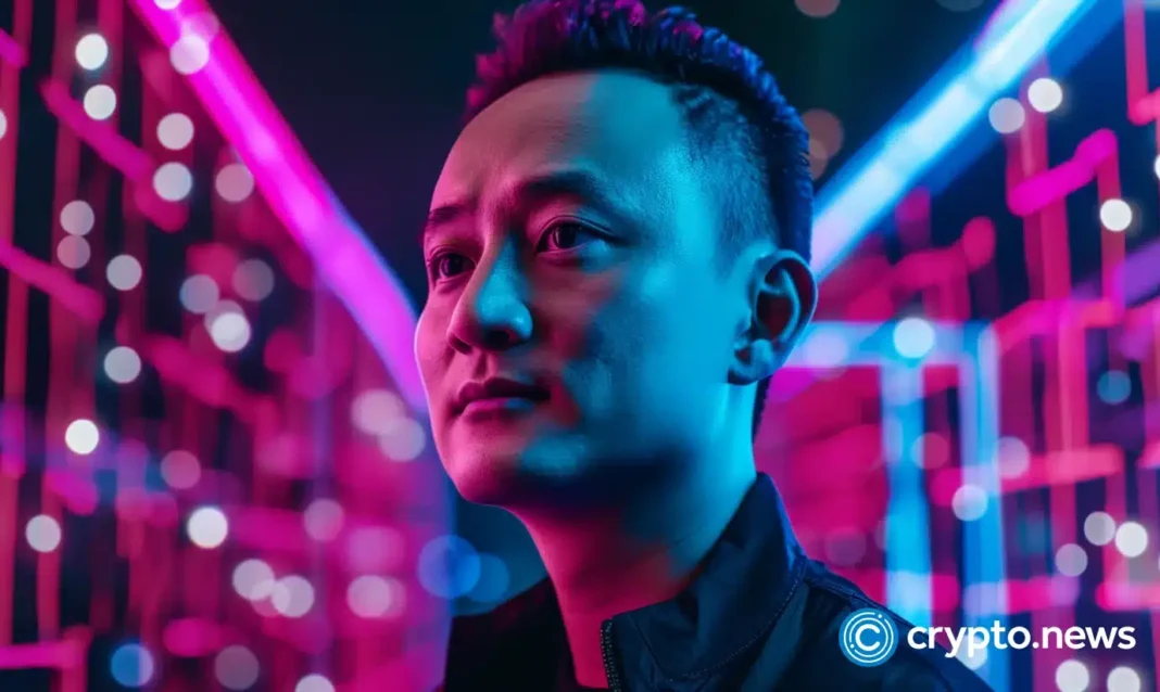 World Liberty Financial sues Justin Sun for defamation after his fraud claims go viral - 1
