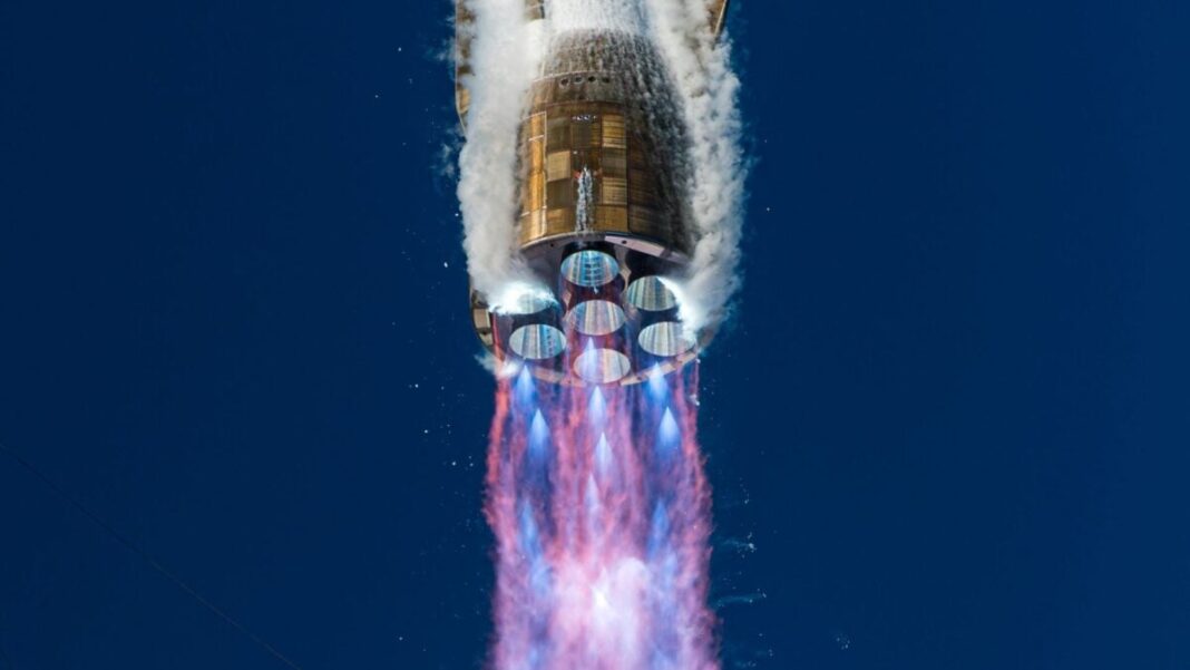 World's Slowest Rocket Company Suddenly Wants to Churn Out 60 Rockets a Year