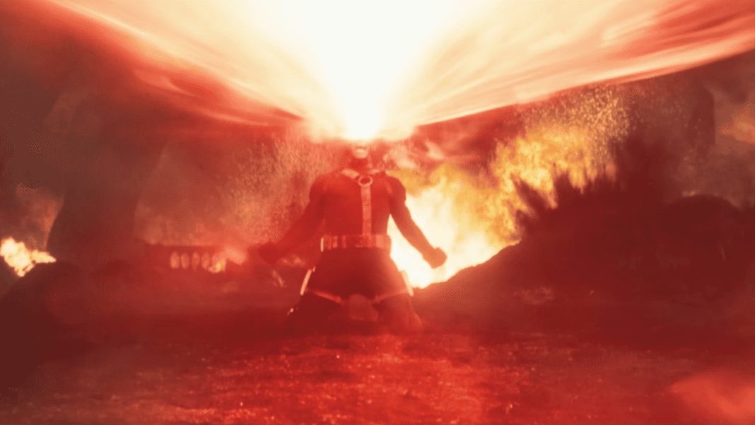 X-Men Star Reveals Why Avengers: Doomsday Will Be A Total Disaster