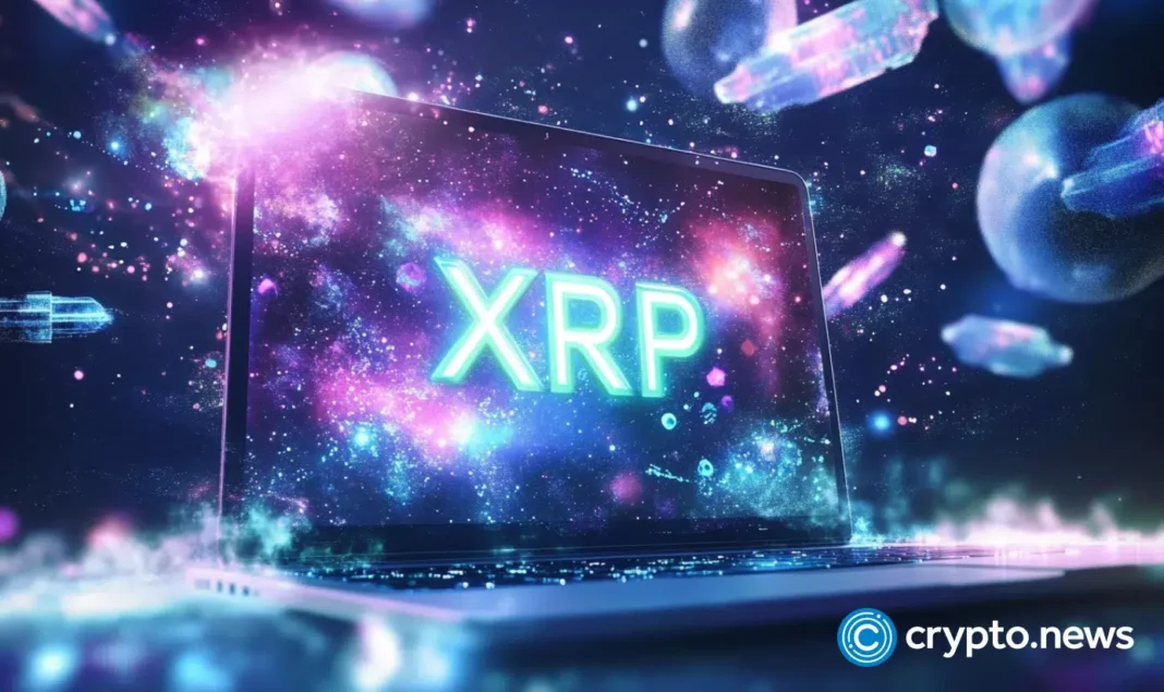 XRP Las Vegas 2026 opens with speakers calling XRP a future global reserve currency - 1