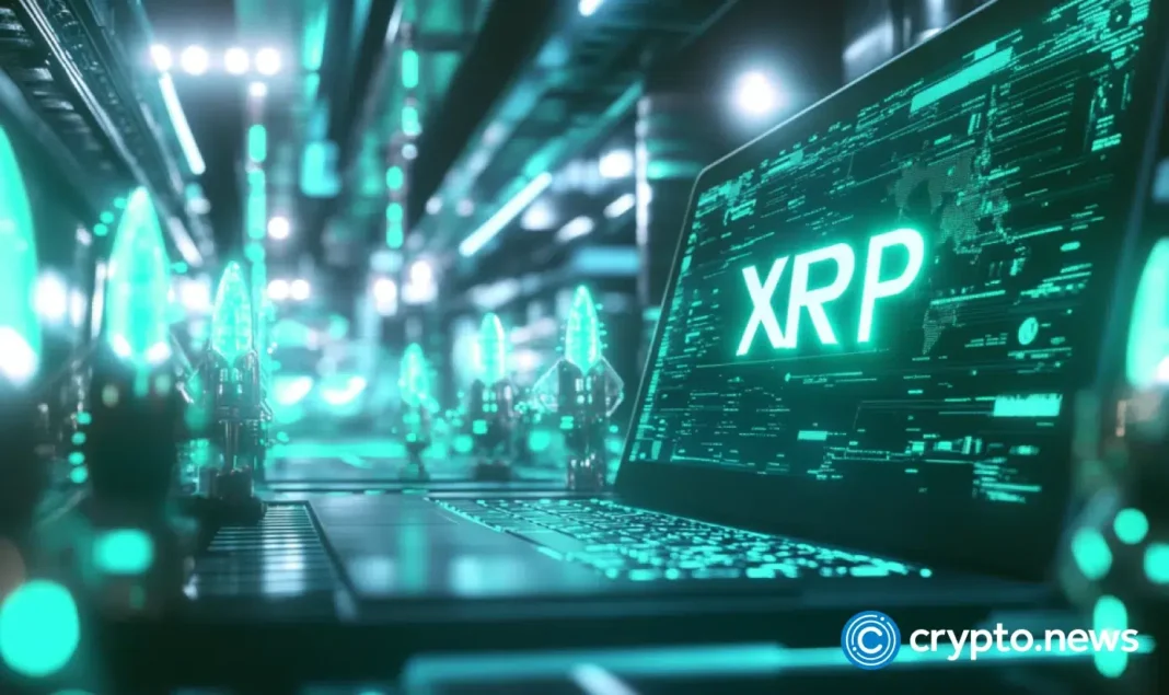 XRP to $10,000? Ripple CTO emeritus rejects bold claim - 1