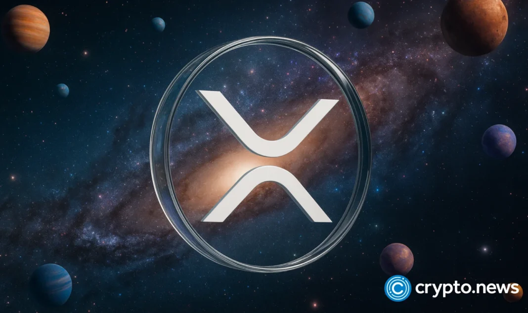 XRPL targets DeFi expansion with lending and programmable escrow tools - 1