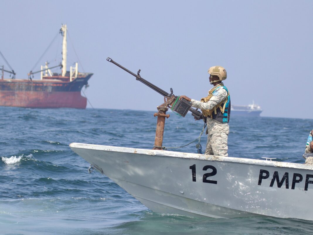Yemen reports hijacked oil tanker headed for Somalia | Shipping News